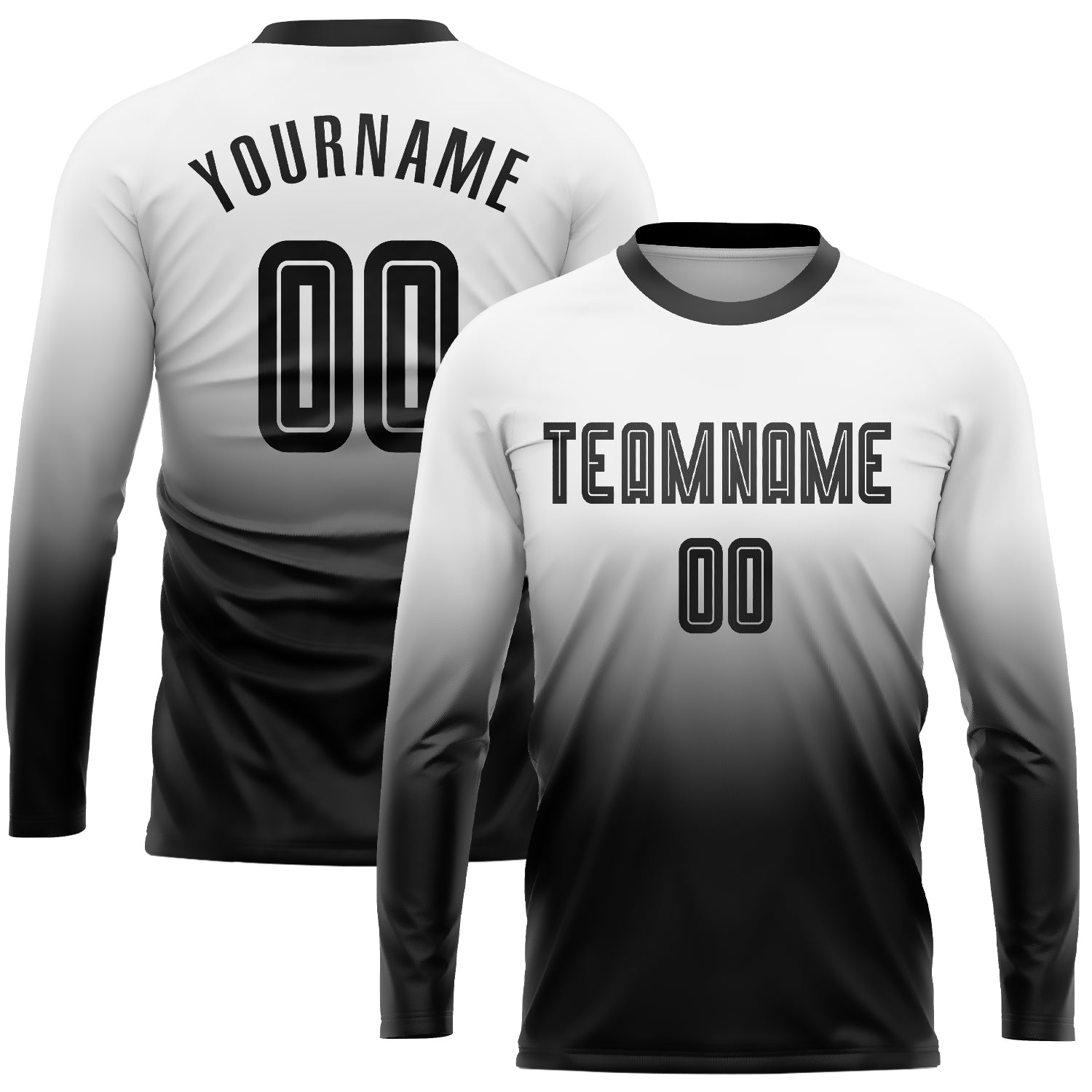 Special Jersey Deals Template