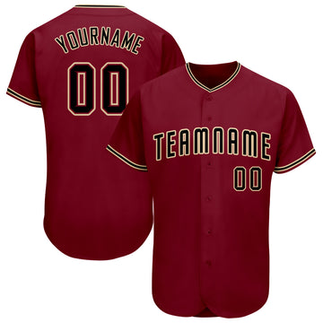 Custom Baseball Jerseys, Baseball Uniforms For Your Team