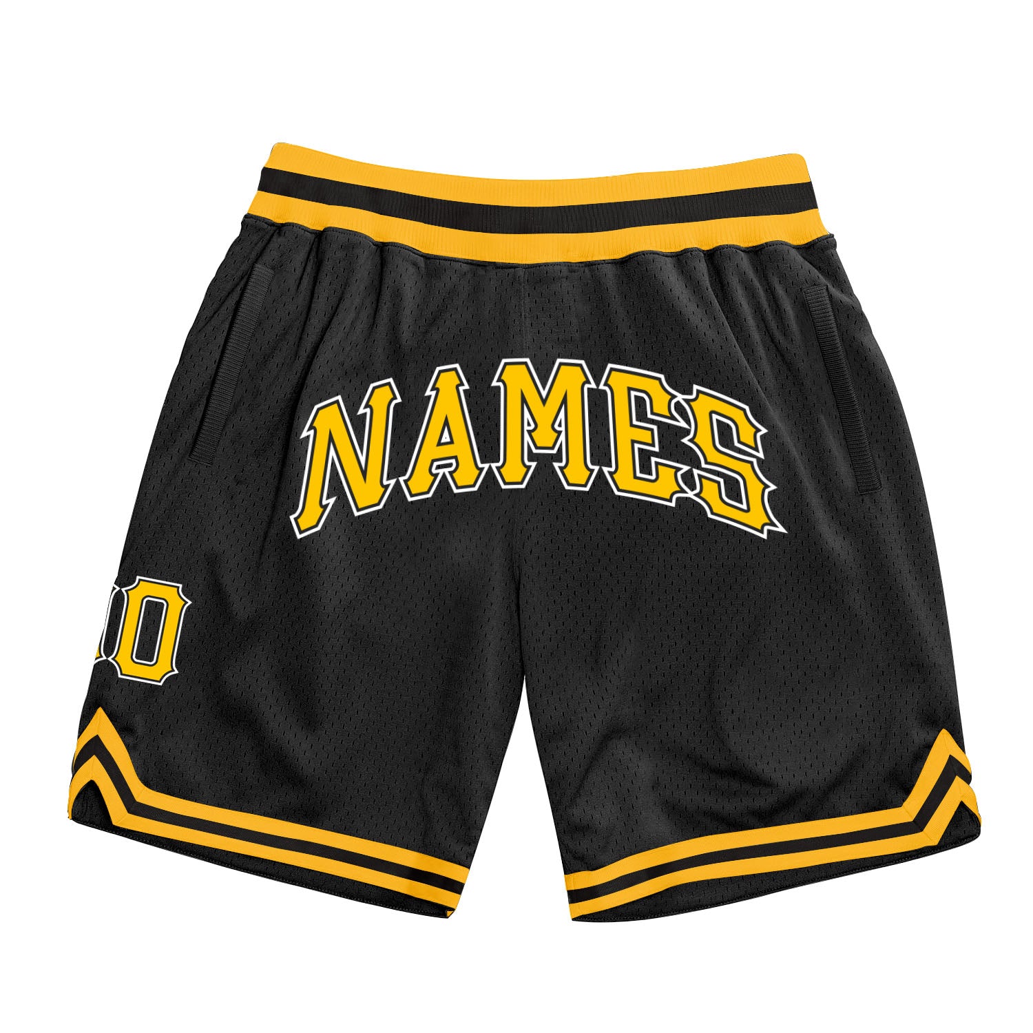 Basketball Beauties Black, Yellow, Grey Custom Basketball Uniforms, Jerseys,  Shorts