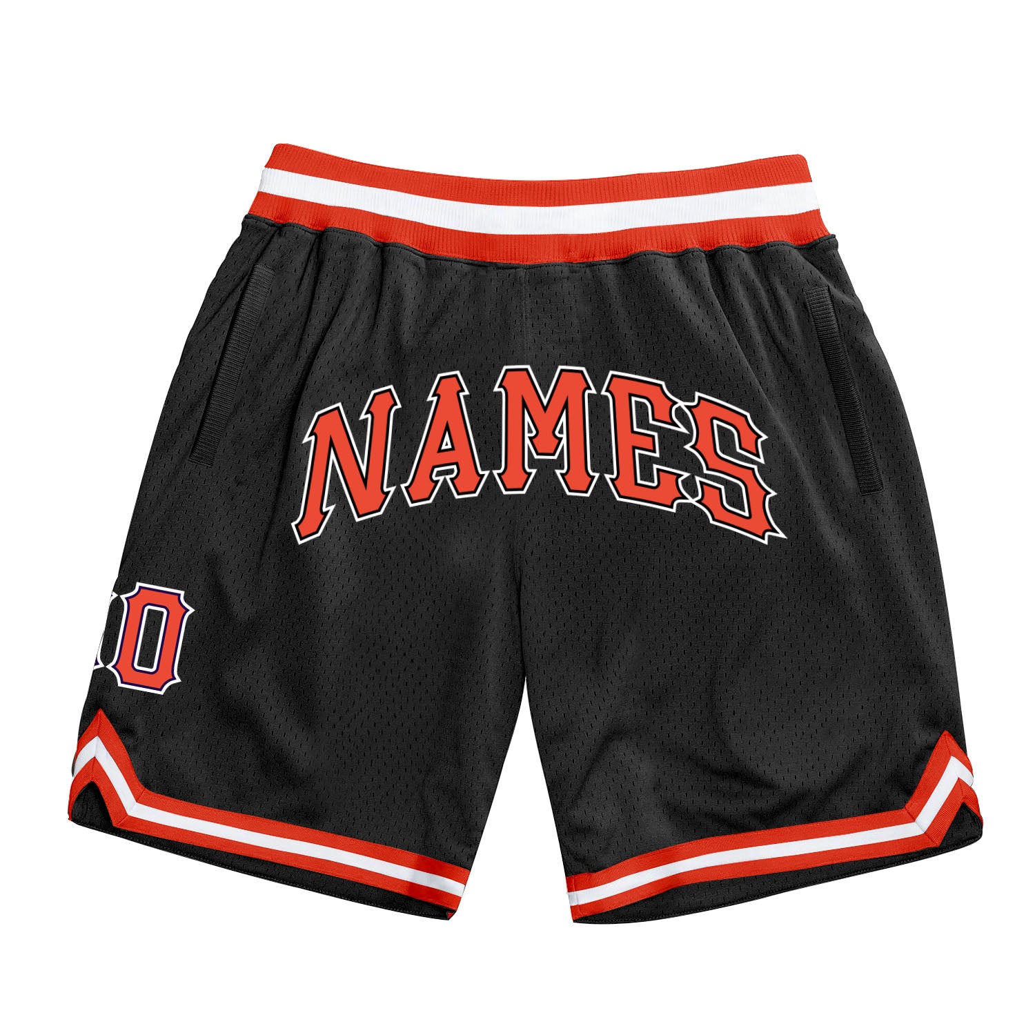 Basketball Jersey Basketball Shorts Set [Z120110109] - Black / XS / yes