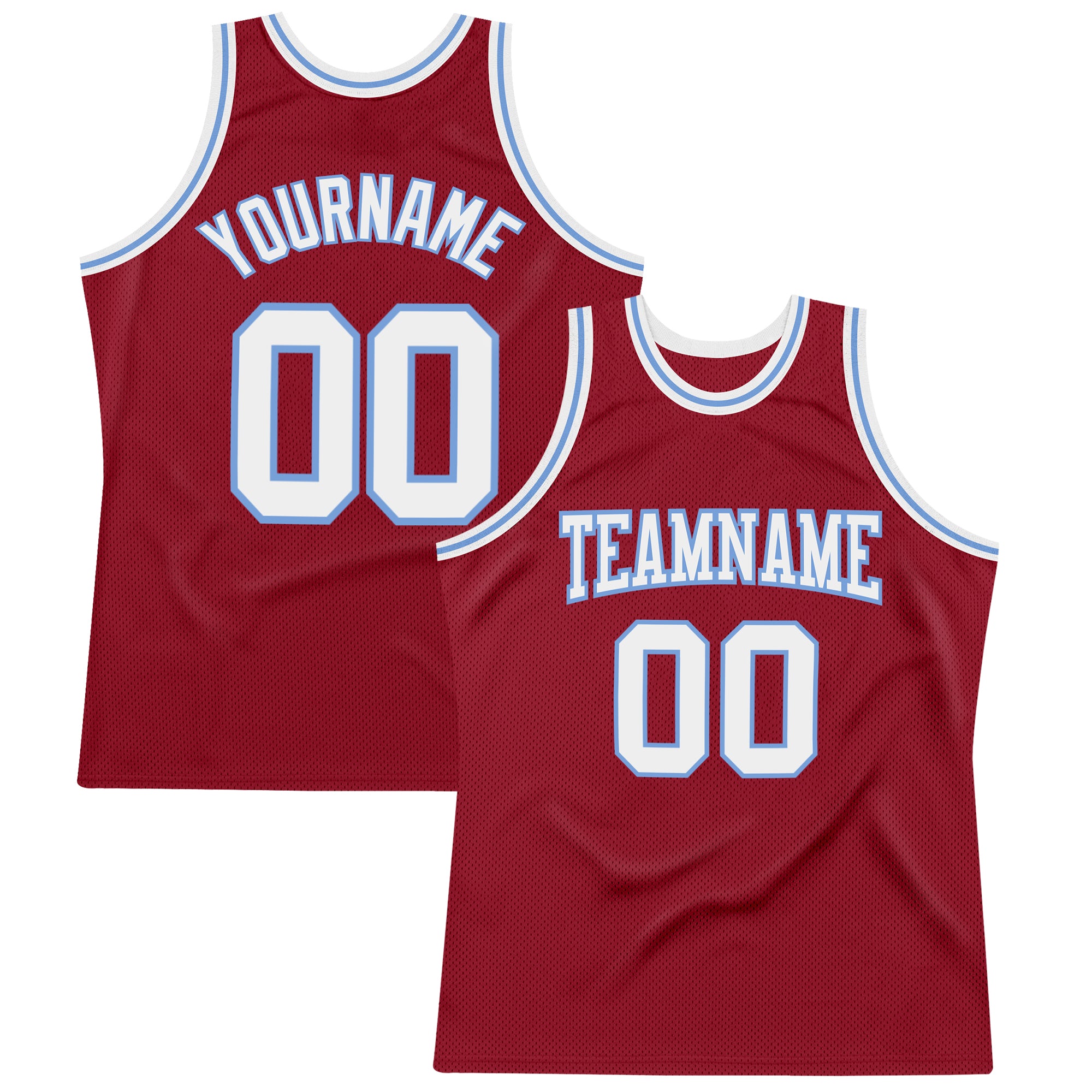 Throwback Basketball Jersey Dress - Jersey One