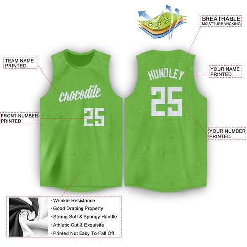 25ss/yueqi qi lime basketball jersey/ノースリーブカットソー/M/ポリエステル Li-Ning CBA Beijing Ducks Team Zhou Qi Basketball Jersey