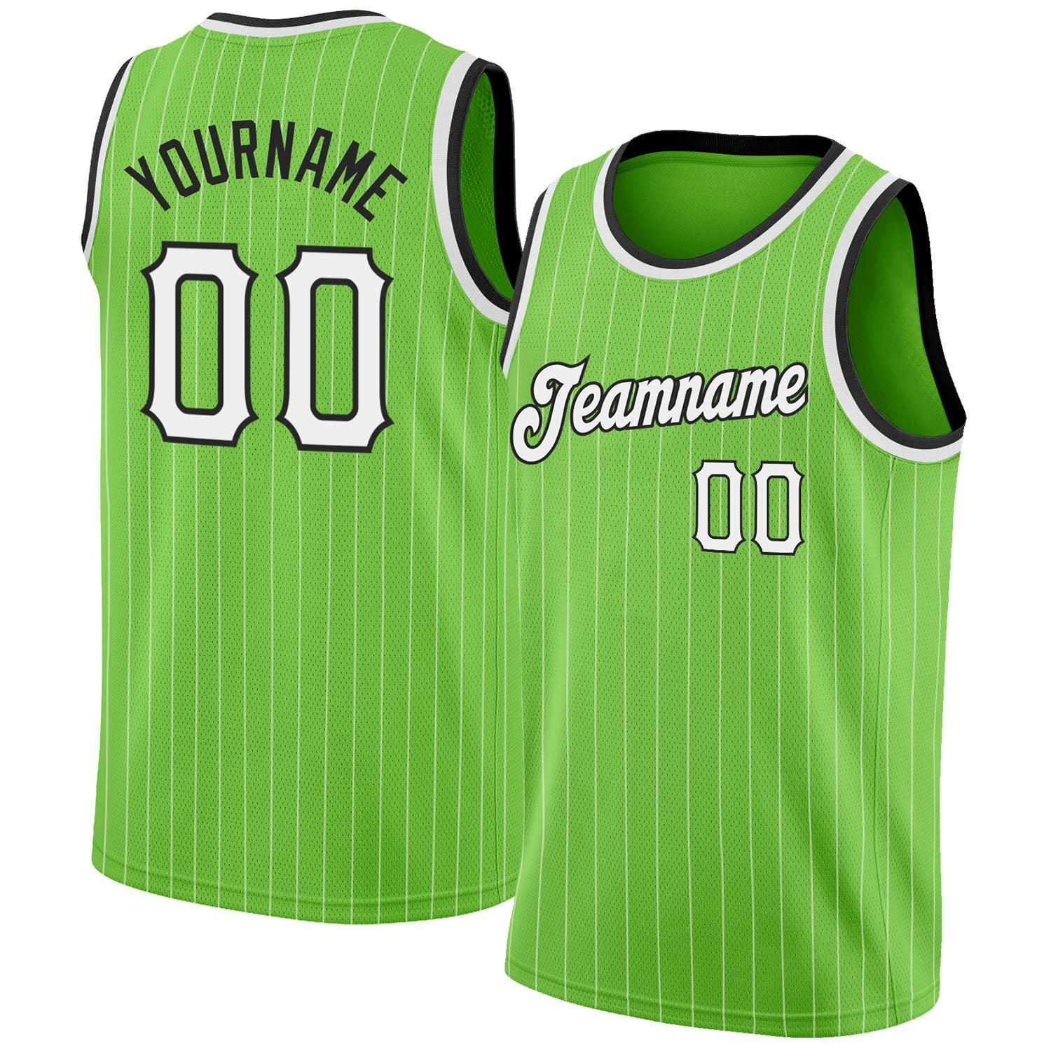 Custom Purple Black Pinstripe White-Teal Authentic Basketball Jersey  Discount