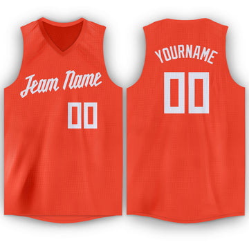 Custom Light Blue Red-White Round Neck Rib-Knit Basketball Jersey in 2023