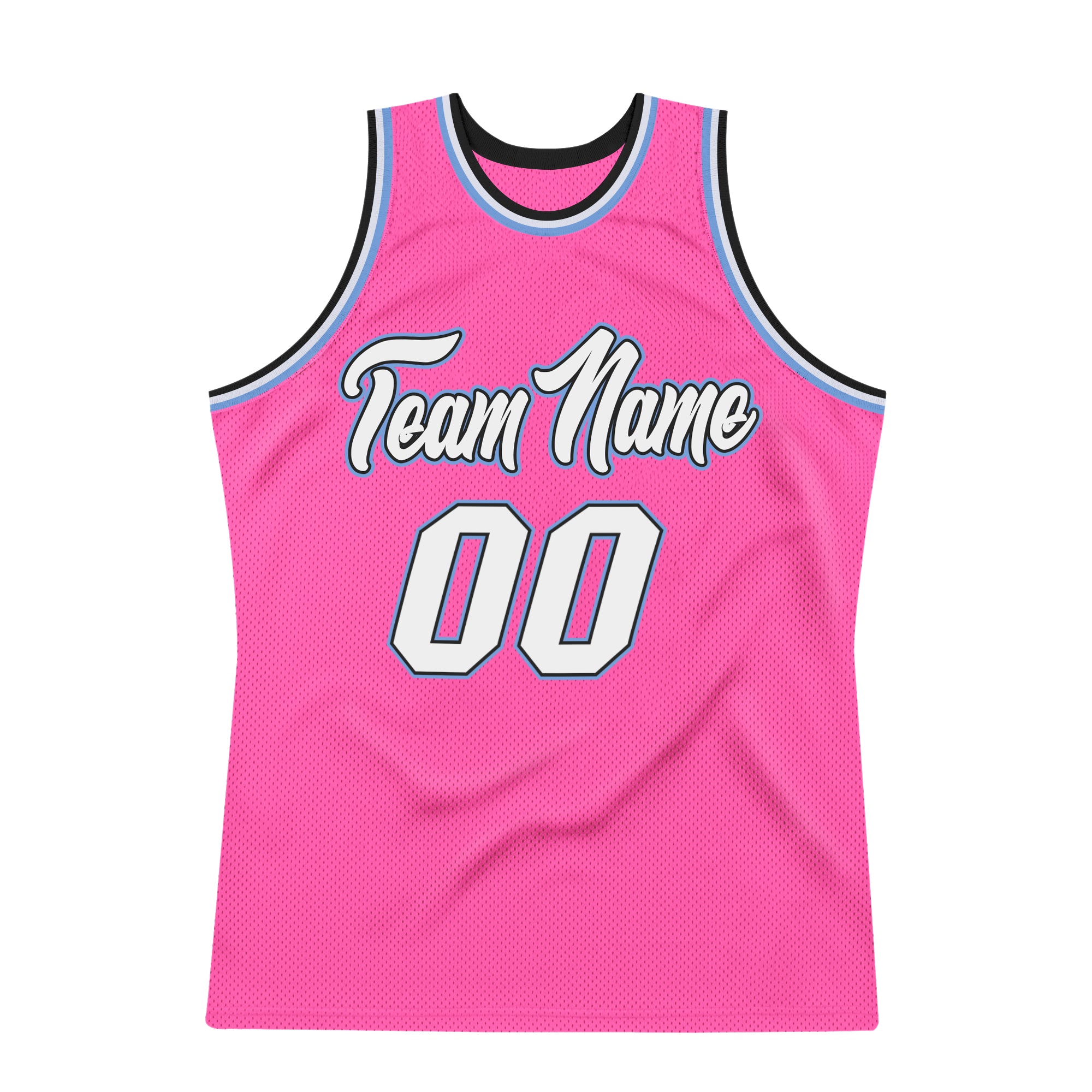 jersey design basketball pink color｜TikTok Search