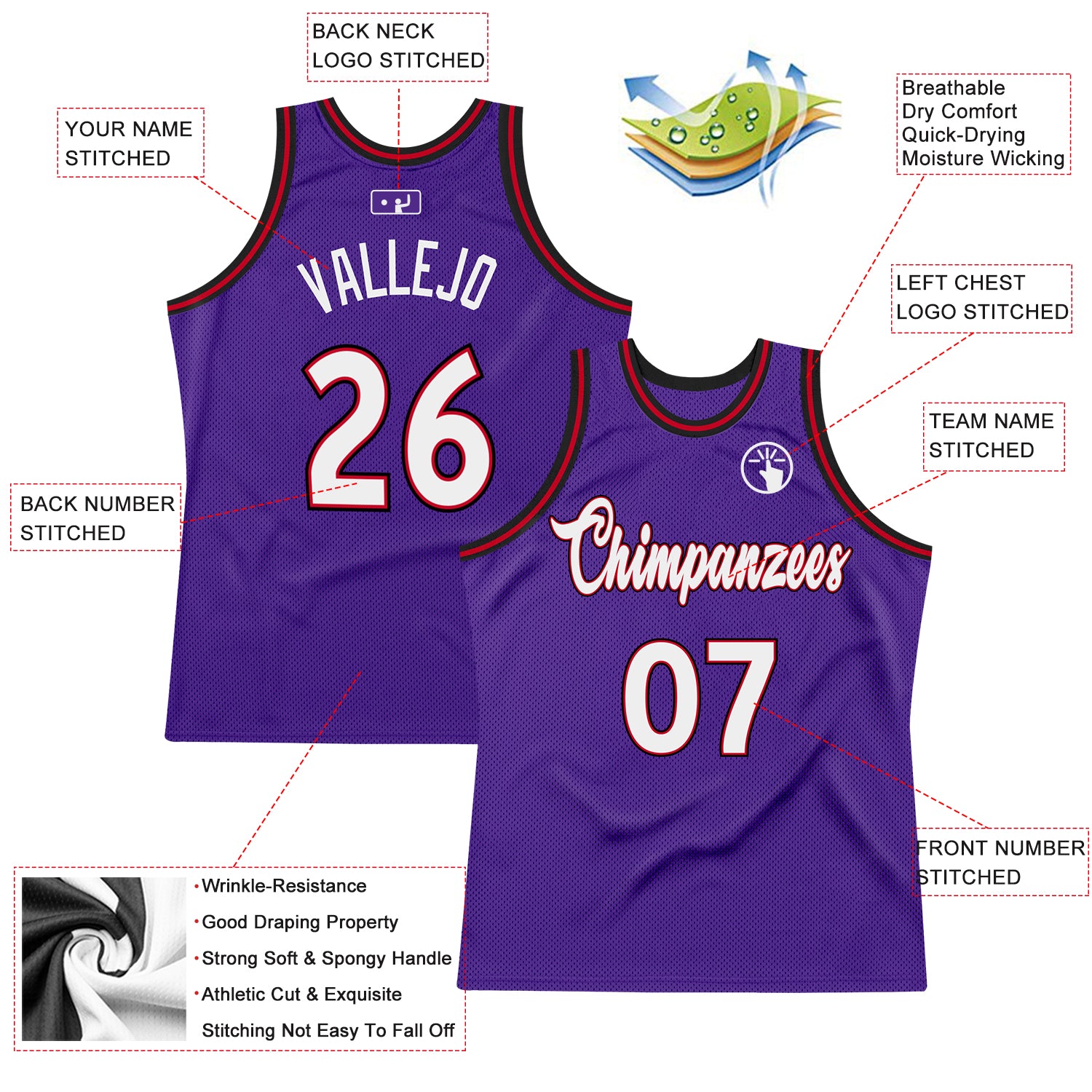 magic throwback jersey