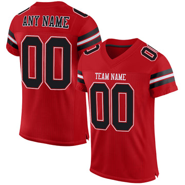 Custom Football Jerseys, Football Uniforms For Your Team