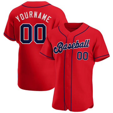 Custom Red Baseball Jerseys, Baseball Uniforms For Your Team – Tagged Detroit  Tigers