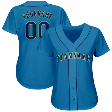 Custom Baseball Jerseys, Baseball Uniforms For Your Team – Tagged Seattle  Mariners
